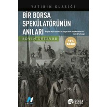 Renklime Bir Borsa Spekülatörünün Anıları