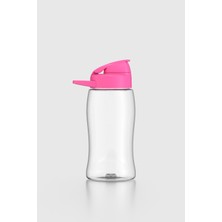 Renga Lidya 500 ml Fuşya Kapaklı Tritan Matara 911031