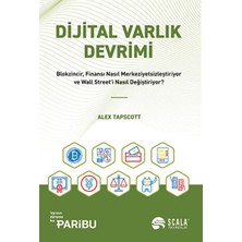 Renklime Dijital Varlık Devrimi