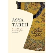 Renklime Asya Tarihi