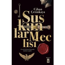 Renklime Suskunlar Meclisi