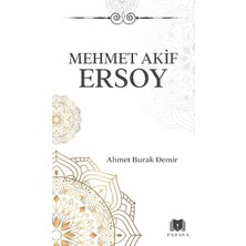 Renklime Mehmet Akif Ersoy
