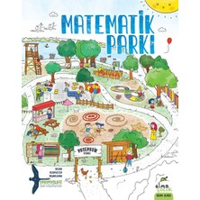 Renklime Matematik Parkı