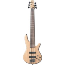 Ibanez SR1006EFMNTF Sr Serisi Bas Gitar (6 Telli)