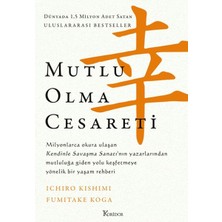 Renklime Mutlu Olma Cesareti