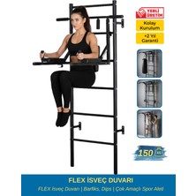DURUH SPOR Flex Isveç Duvarı Duruh Spor