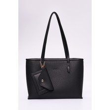 Elatae Cüzdan Charm Kadın Omuz Çantası CNT0398 – Günlük Şık Tasarım, Hafif ve Kullanışlı