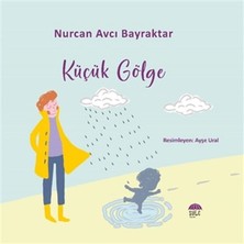 Renklime Küçük Gölge