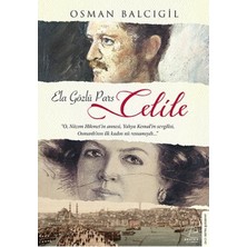 Renklime Ela Gözlü Pars Celile