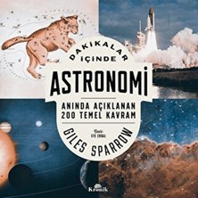 Renklime Dakikalar Içinde Astronomi