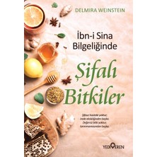 Renklime Ibn-I Sina Bilgeliğinde Şifalı Bitkiler