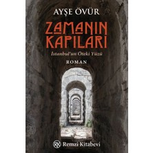 Renklime Zamanın Kapıları