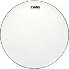 Evans B18UV1 Uv1 Coated 18 Inç Tom Derisi (Profesyonel) | 10 Mil Tek Katmanlı Yapı, Uv Kürlemeli Çizilmez Kaplama ve Zengin Rezonans