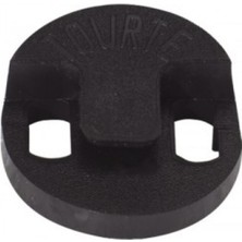 Gewa 411750 Tourte Yuvarlak Çello Sürdini | Çello Için Klasik Susturucu Çözümü Pratik Kullanım ve Dayanıklı Malzeme