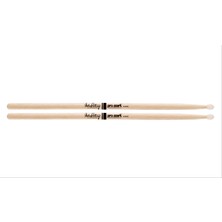 Promark TX420N Mike Portnoy Imza Bageti 420 Nylon Tip | Amerikan Hickory Ağacı - Ince Profil - Naylon Uç