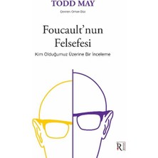 Renklime Foucault’nun Felsefesi