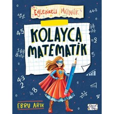Renklime Kolayca Matematik