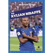 Renklime Ben Kylıan Mbappe