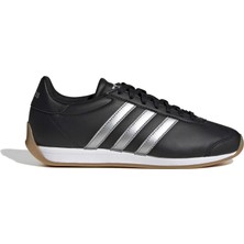 adidas RUNVISTA Siyah Kadın Sneaker