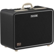 Vox NT15C1 | 15 Watt Night Train Seri Combo Elektro Gitar Amfisi