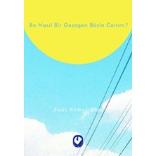 Renklime Bu Nasıl Bir Gezegen Böyle Canım?