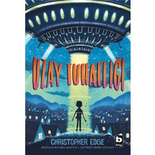 Renklime Uzay Tuhaflığı