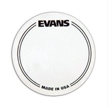 Evans Eqpc1 Eq Patch Kick Koruyucu (Clear - 1 Adet)