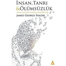 Renklime Insan, Tanrı ve Ölümsüzlük