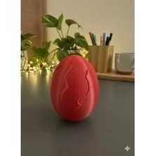 Urartu3d 3D Süpriz Yumurta