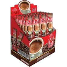 Afia Klasik 3in 1 Arada Kahve 20 Adet