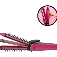 Astraltech Isı Koruyucu ve Sabitleyici Özellikli Profesyonel Saç Maşası