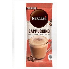 Nescafe Cappucıno 14 gr