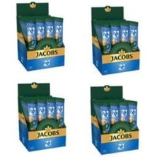 Jacobs 2'si 1 Arada Kahve 10.5 G 160'LI