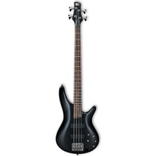 Ibanez SR520-BK Sr Serisi Bas Gitar (Siyah)