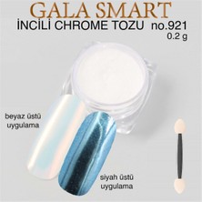 Gala Smart  Incili Krom TOZNO:921