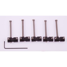 Graphtech Graph Tech PS-8305-00 String Saver Alt Eşik Seti (5 Telli Bas - 5'li)
