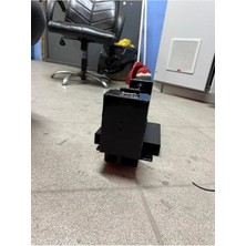 Opax Motorsiklet Hırsız Alarm Sistemi  MP001