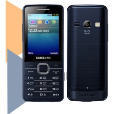 Kameralı Tuşlu Cep Telefonu 5611