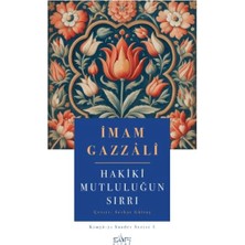 Renklime Hakiki Mutluluğun Sırrı