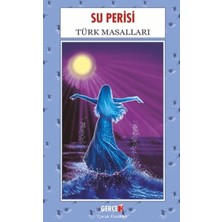 Renklime Su Perisi - Türk Masalları