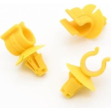 AR Oto Market Kaput Çubuk Klipsi Peugeot Citroen 5 Adet 795059