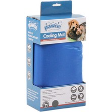 Snmswrld Pawise Serinletici Mat L 90X50 cm