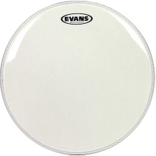 Evans TT16GR Genera Resonant 16 Inç Tom Alt Derisi (Profesyonel) | Standart 10 Mil Tek Katmanlı Yapı, Floor Tomlar Için Açık, Berrak ve Doğal Rezonans Karakteri