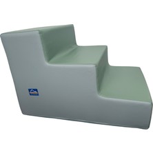 Sünger Merdiven Duyu Bütünleme