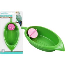 Snmswrld Pawise Kuş Banyosu