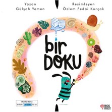 Renklime Bir Doku
