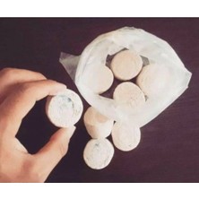 Florevia Iran 100% Doğal Rüşür Taşı ( 6 Adet )