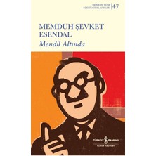 Renklime Mendil Altında