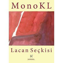 Renklime Lacan Seçkisi