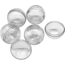 Mager 50'li Eko Paket 42 mm Boş Çekiliş Küre Topları